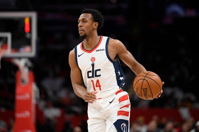 崔永熙谈进NBA道路与前辈不同：姚易百年一遇